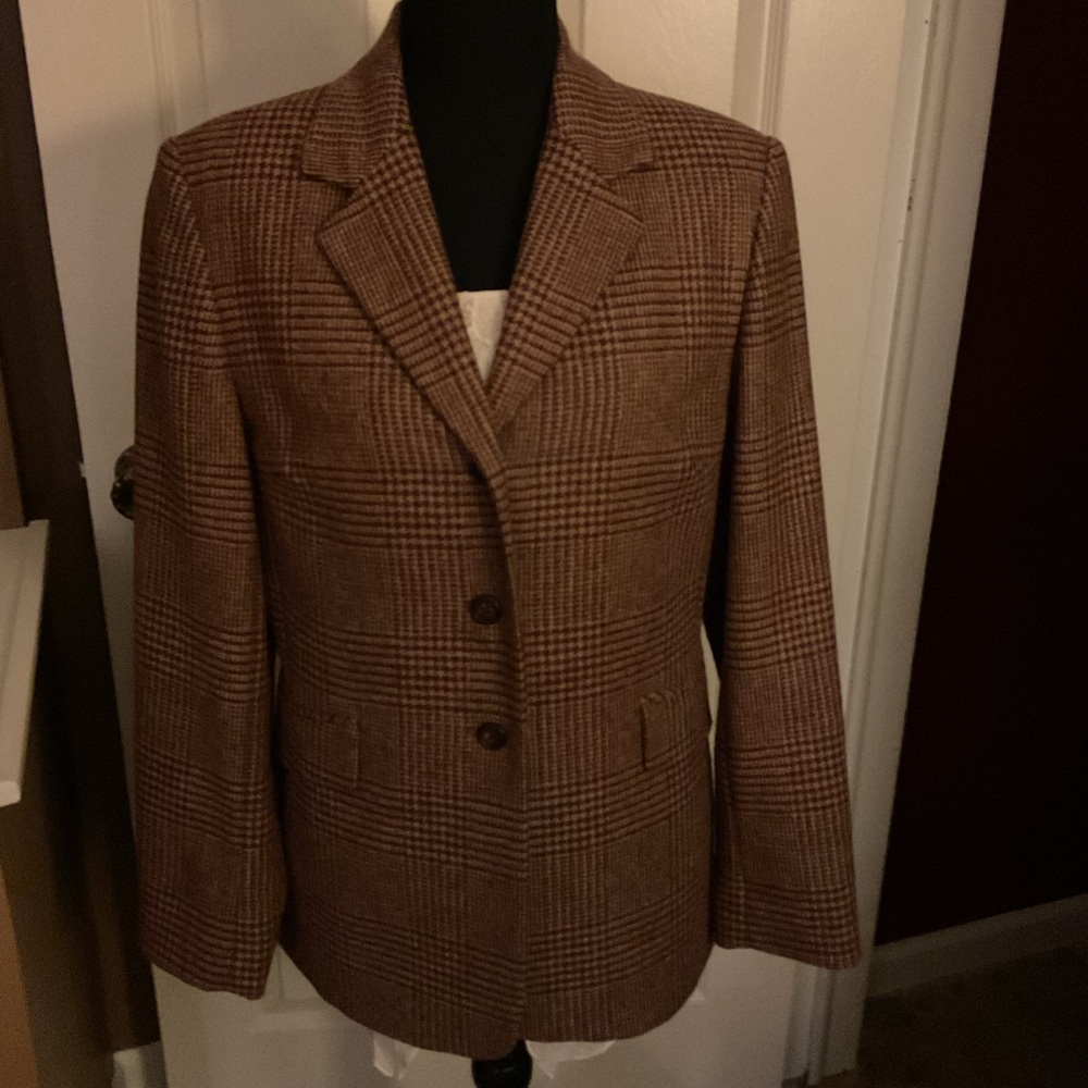 Talbots Women’s Blazer